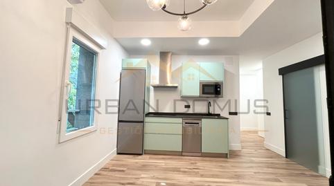 Foto 4 de Apartament en venda a Calle de Embajadores, Delicias, Madrid