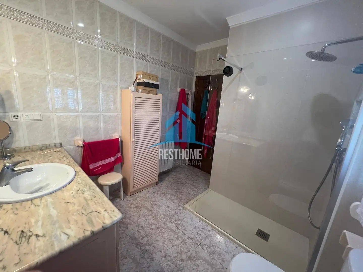 Baño de Casa o chalet en venta en Cullera con Terraza