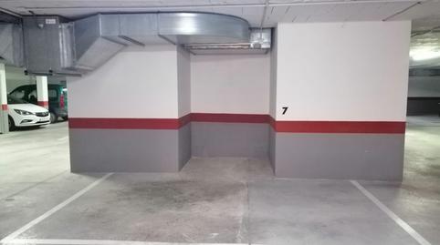 Photo 5 of Garage for sale in Vallgornera, Son Gual, Illes Balears