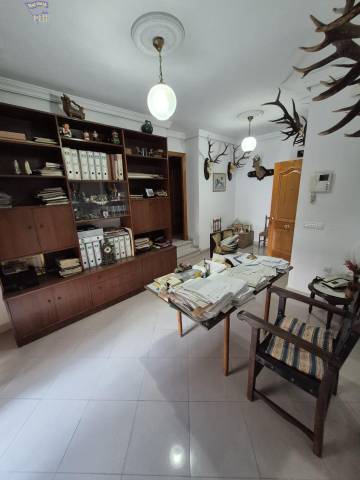 Piso en Venta en Arcos de la Frontera