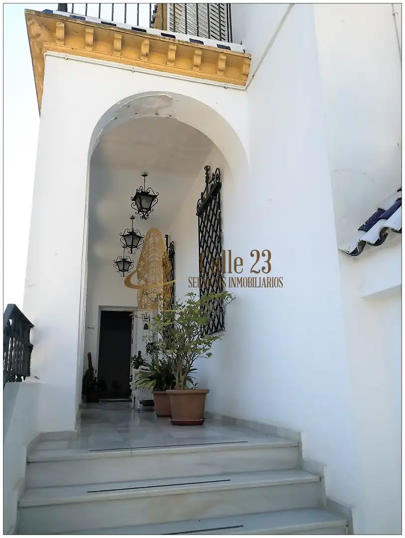 Edificio en venta en Huelva