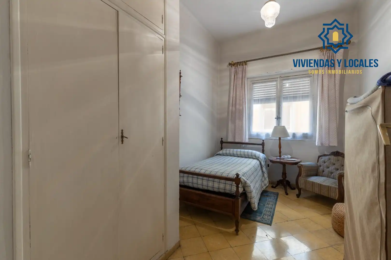 Piso con ascensor en venta en Calle ANGEL GANIVET, imagen 34