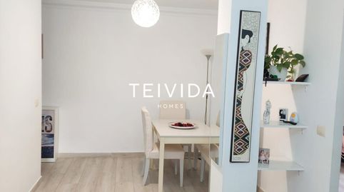 Foto 5 de Piso en venta en La Calle Cruz del Guanche, Valle San Lorenzo, Arona