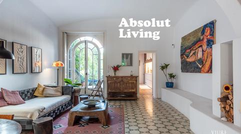 Photo 2 of Country house to rent in Carrer de Sant Magí, Veral d'Ocata, Vilassar de Mar