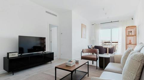 Foto 3 de Piso de alquiler en N/a, Sagrada Família,  Barcelona Capital