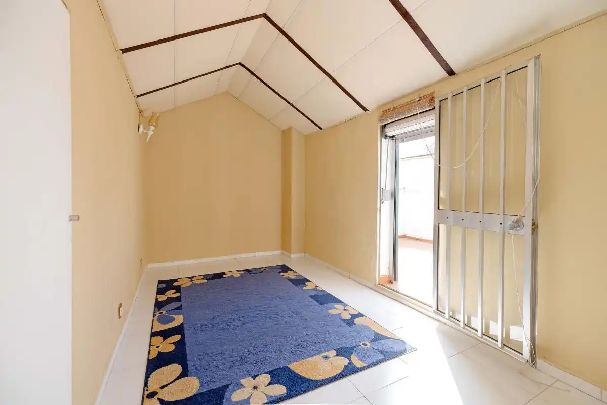 Casa adosada en venda en Castilleja de la Cuesta amb Aire condicionat, Calefacció i Terrassa