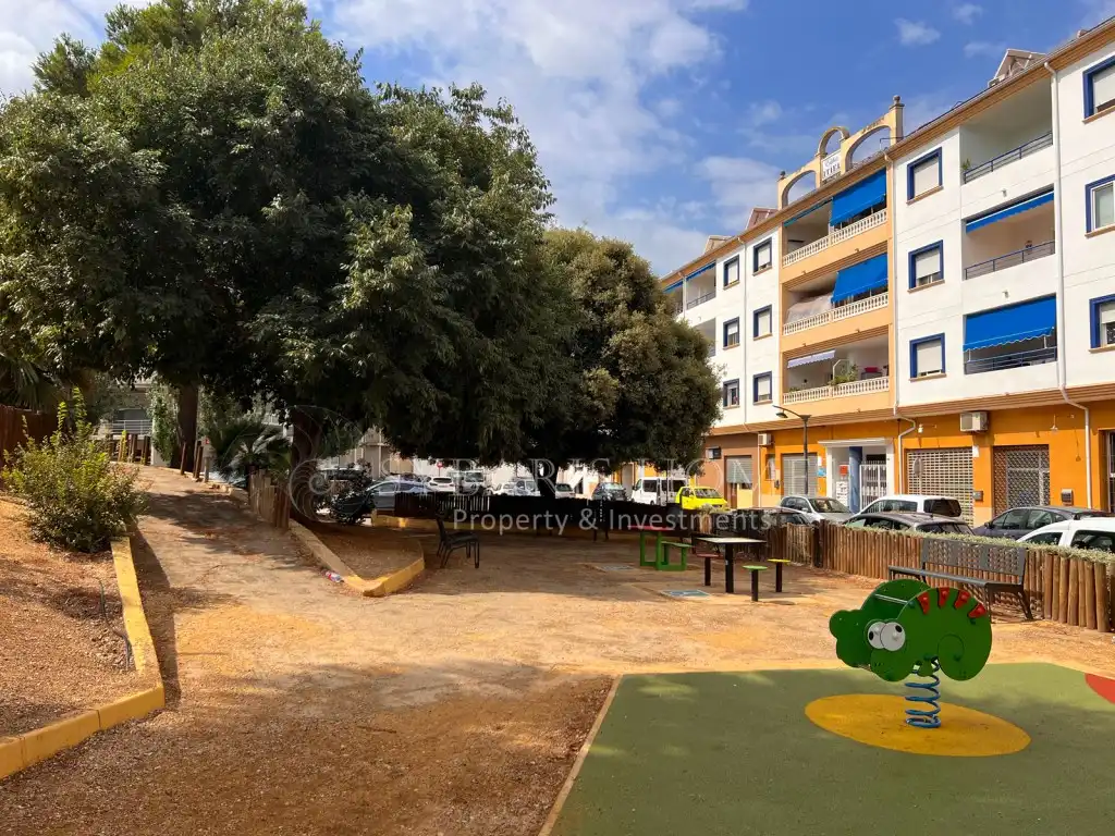 Àtic en venda a Ondara