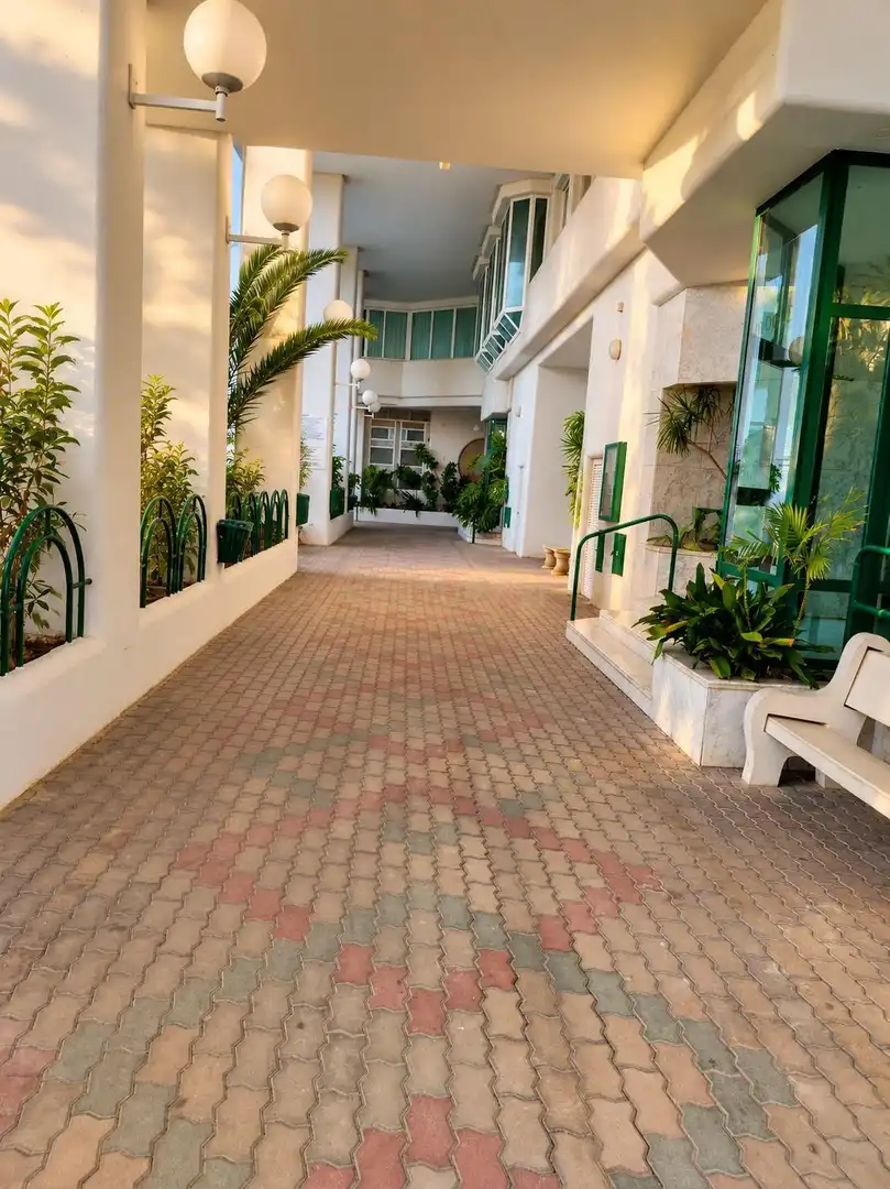 Apartament amb piscina en venda a Avenida Miramar, Fuengirola, Spain Bloque 2, imagen 3