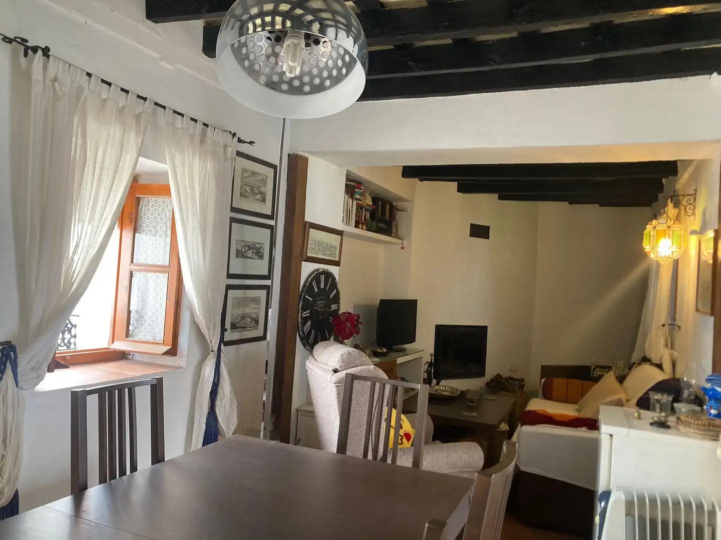 Casa amb terrassa en venda a Vejer, imagen 15