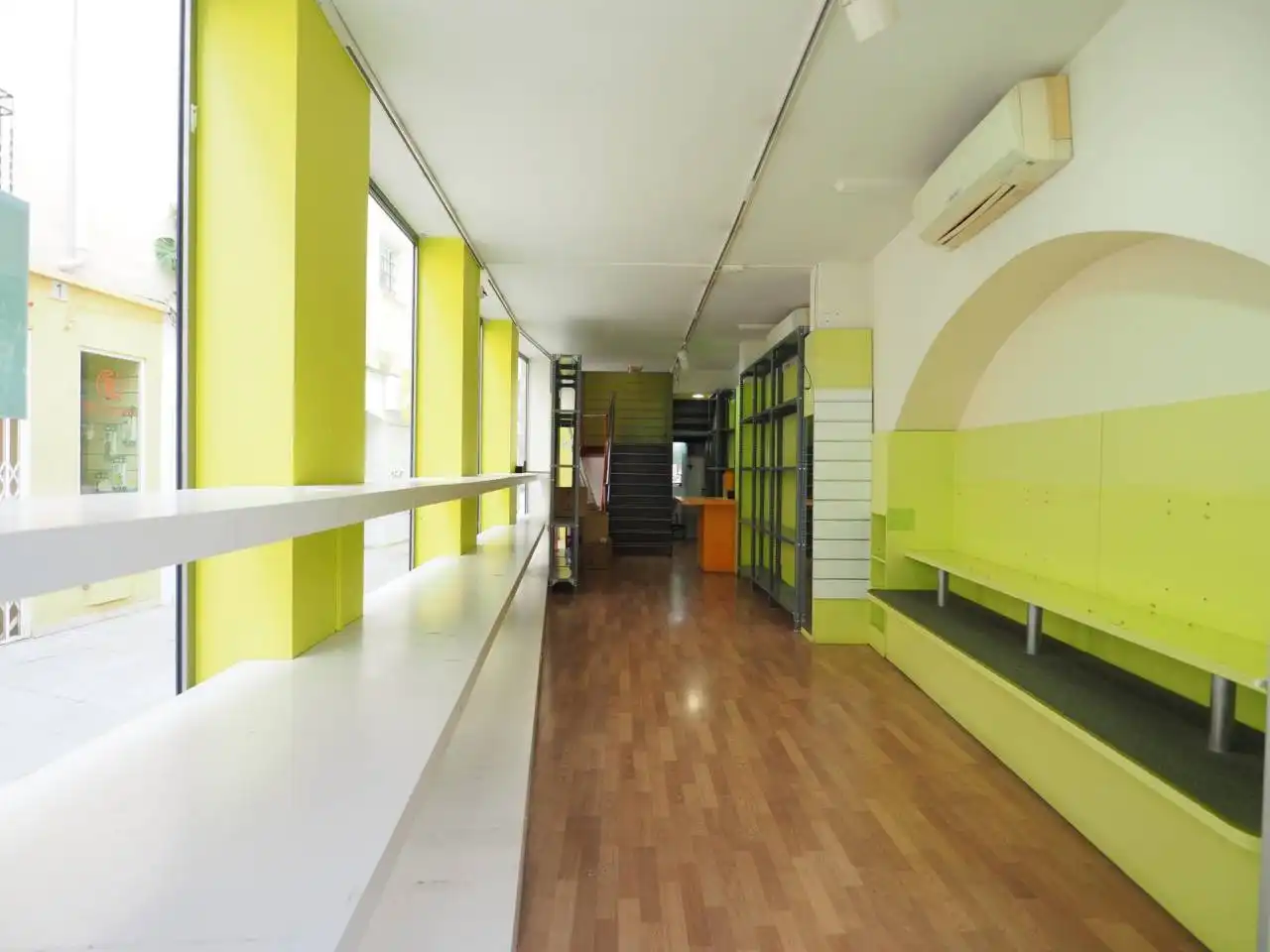 Local en venta en Granollers