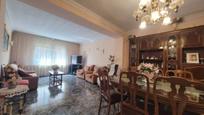 Living room of Flat for sale in Vic  with Heating, Terrace and Storage room