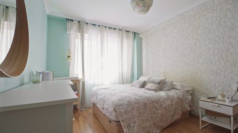 Foto 3 de Piso en venta en Rúa Menéndez Pelayo, Camelias - Pi y Margall, Vigo