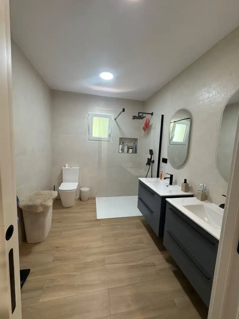 Detached house with pool for sale in Camino de las Huertas Grandes, imagen 24