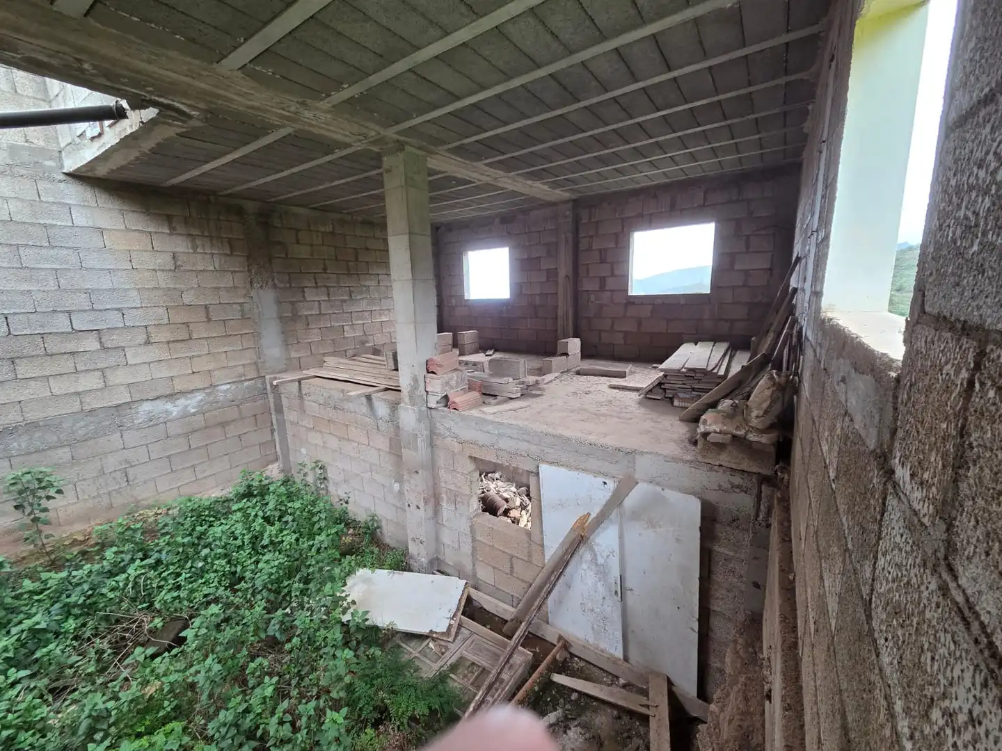 Finca rústica en venta en Tegueste