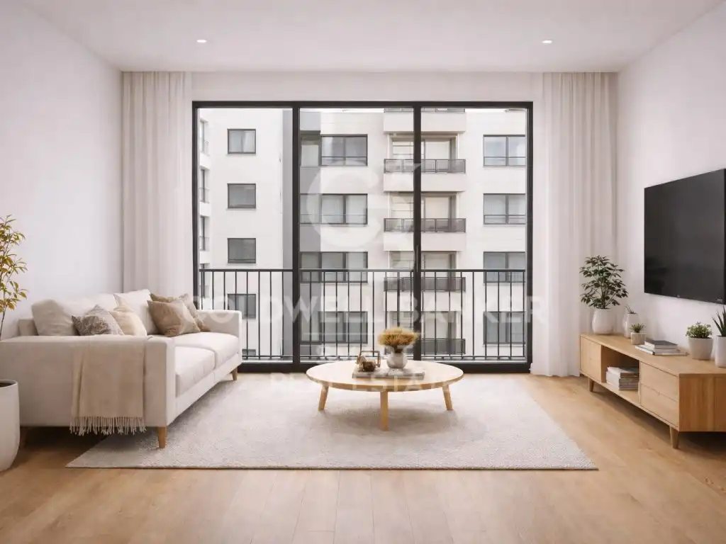 Flat with lift for sale in Avenida Vilaboa 213