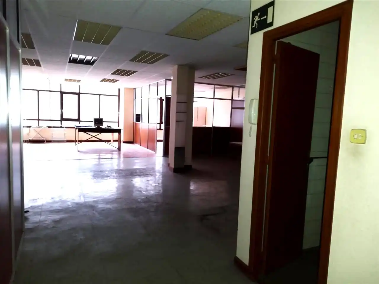 Industrial buildings for sale in Bilbao 
