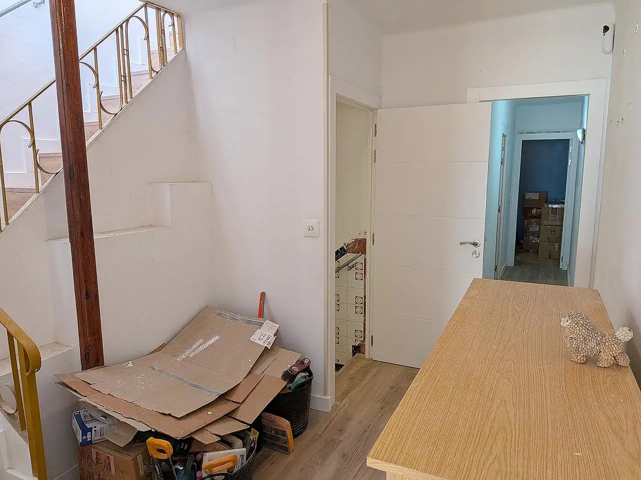 Houses for sale in Ulldecona  with Terrace
