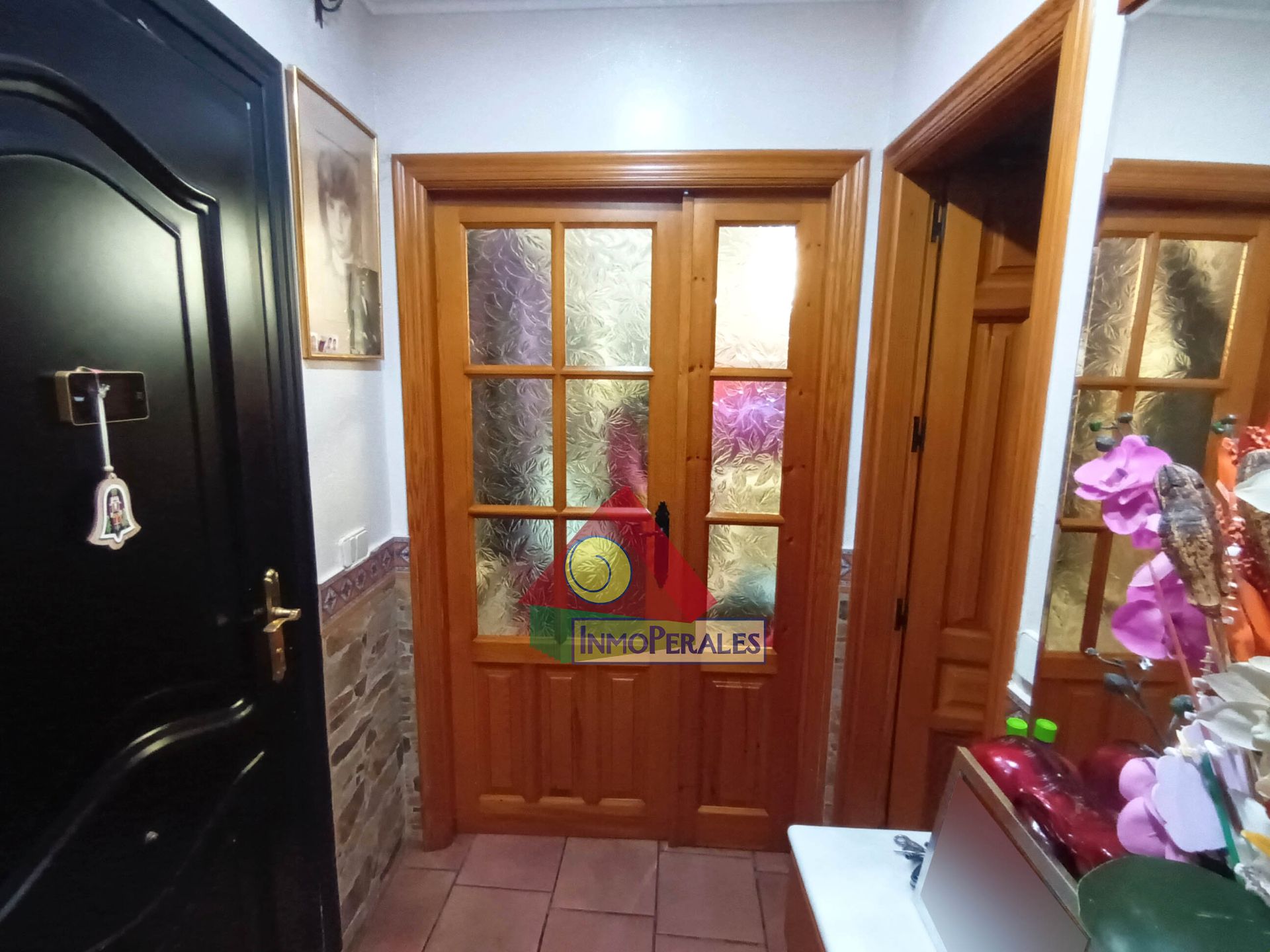 House or chalet for sale in  Madrid Capital  with Air Conditioner and Heating