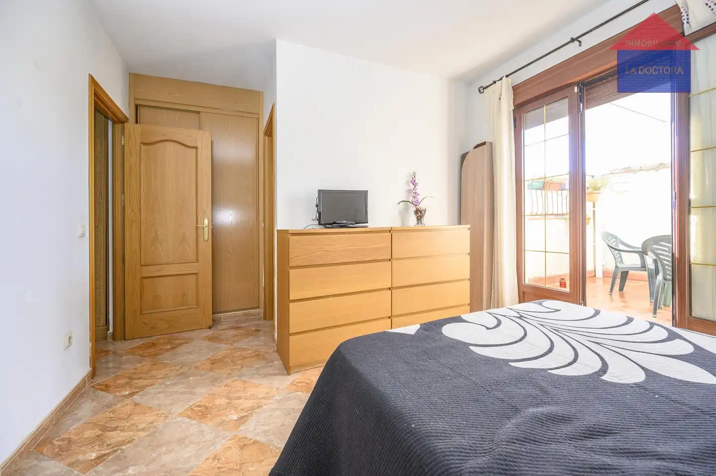 Habitación de Piso en venta en Valmojado con Aire acondicionado, Calefacción y Terraza
