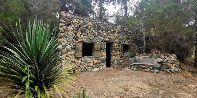 Finca rústica en Venta en La Guancha