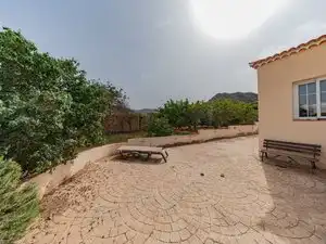 Terrace of Houses for sale in Arona  with Private garden, Terrace and Storage room