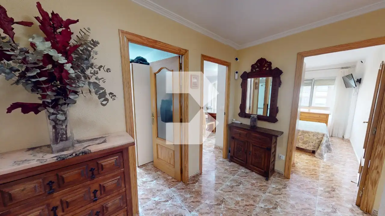 Flat with lift for sale in Carrer del Port de la Carrasqueta, imagen 23