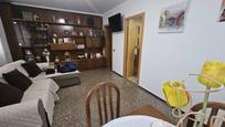 Living room of Flat for sale in Sabadell  with Air Conditioner, Heating and Balcony