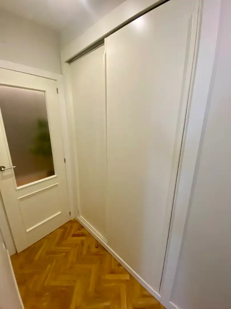 Piso en venta en Madrid con Aire acondicionado, Calefacción y Parquet