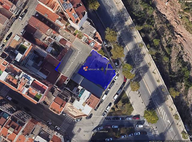 Terreno en Venta en Egara