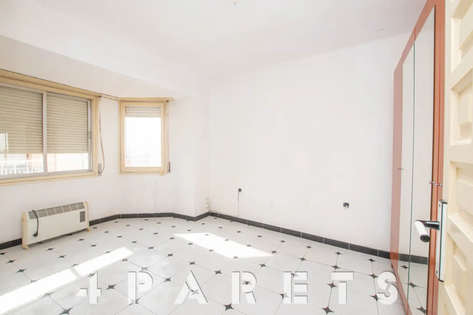 Ático en venta en Mataró con Aire acondicionado, Trastero y Horno