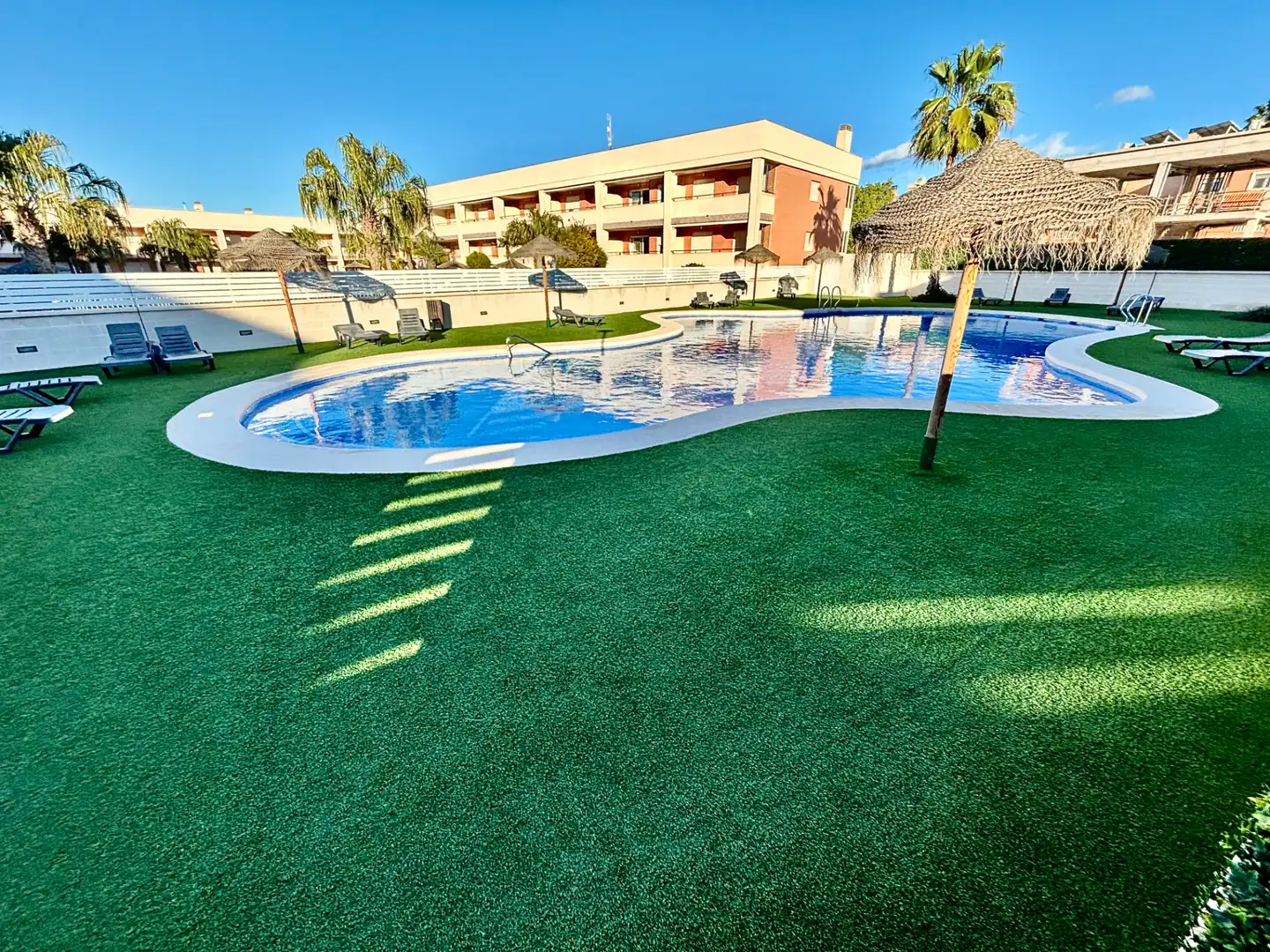 Chalet con piscina en venta en Gran Alacant, imagen 30