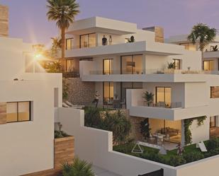 Vista exterior de Planta baixa en venda en Benitachell / El Poble Nou de Benitatxell amb Piscina comunitària