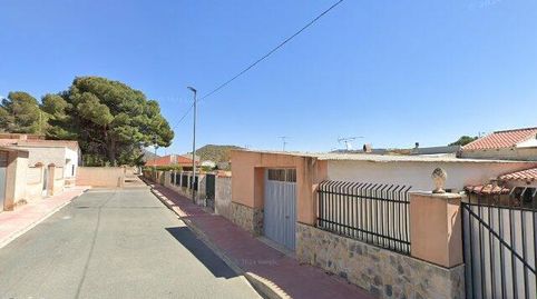 Foto 2 de Casa adosada en venda a Cl San Jose, Algueña, Alicante