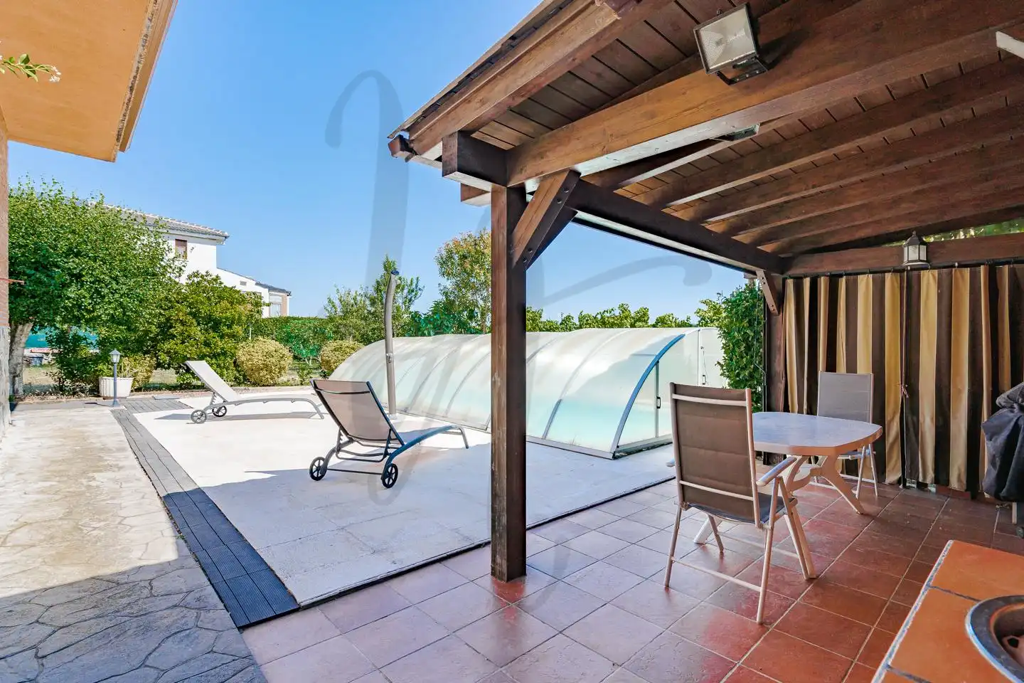 Casa con piscina en venta en Sevilla, imagen 8