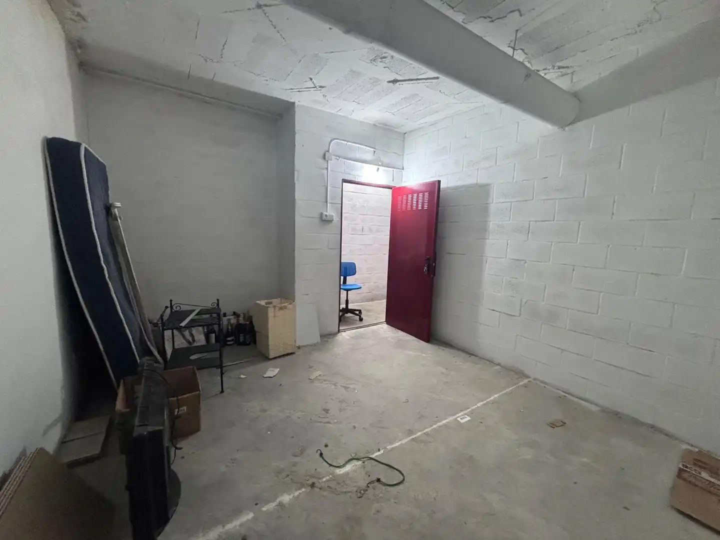 Wohnung mit Pool zum Verkauf in Caballero Bonald - San José Obrero - Guadalcacín, imagen 52
