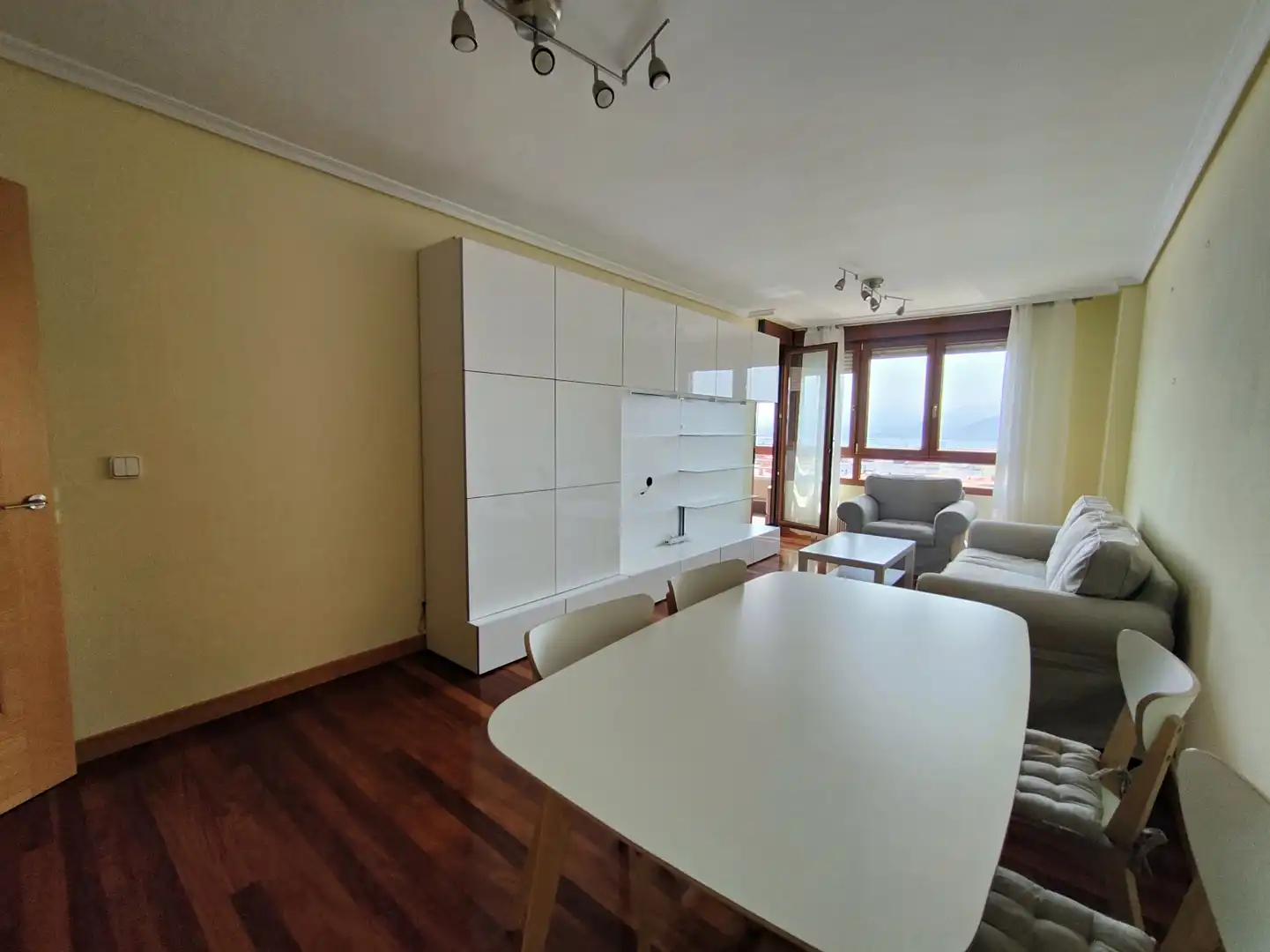 Piso de alquiler en Santander - Av. Pedro San Martin, General Dávila