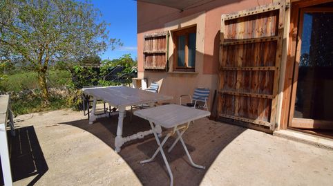 Foto 2 de Finca rústica en venta en Muro, Illes Balears