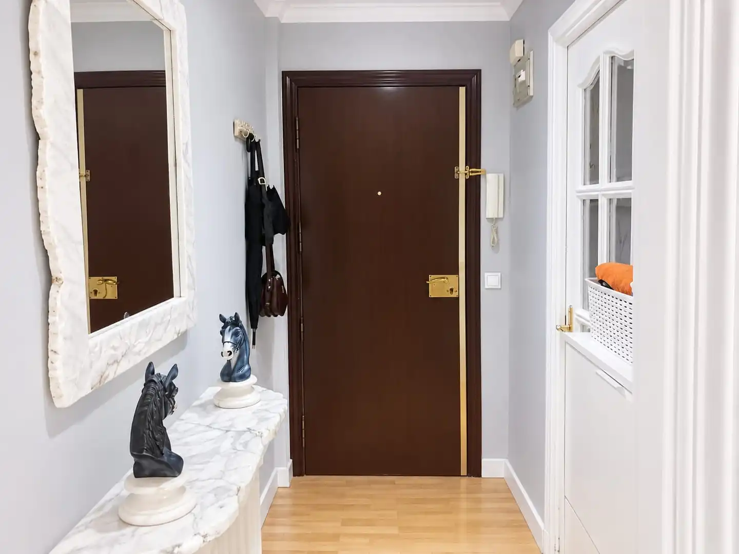 Wohnung zum Verkauf in Coslada pueblo