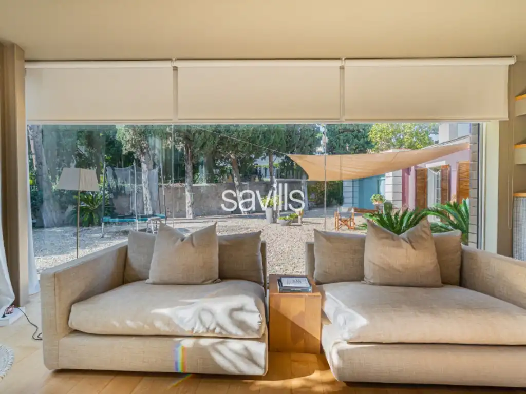 Casa amb jardí en venda a Tiana, imagen 41