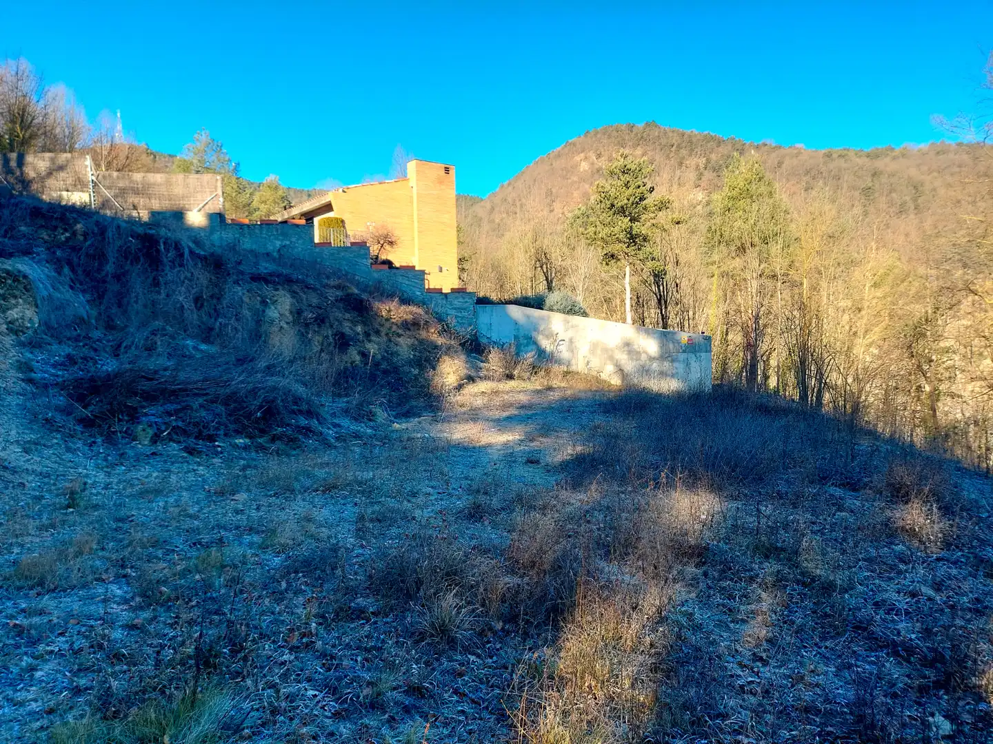 Residential for sale in Ripoll