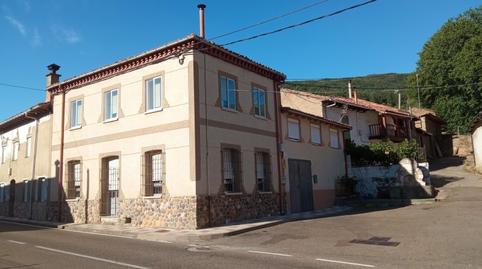 Foto 2 de Casa o xalet en venda a Matallana de Torío, León