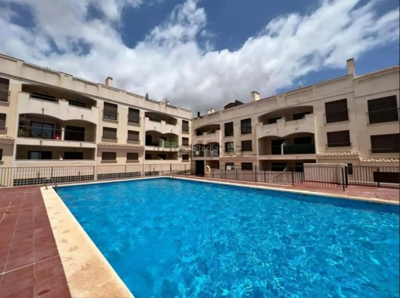 Flat with lift for sale in Calle Cristo Resucitado 4, imagen 8