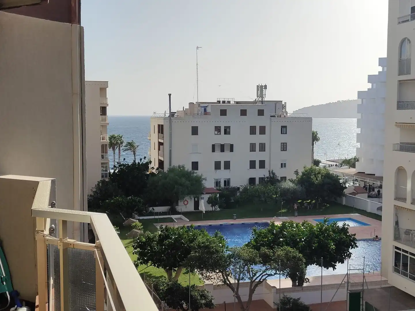 Flat with lift to rent in Calle Mar de Plata 3, imagen 21