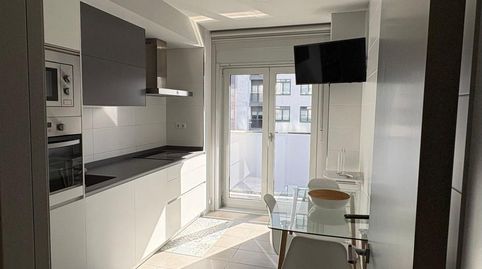 Foto 3 de Apartamento de alquiler en Polvorín, Ourense Capital