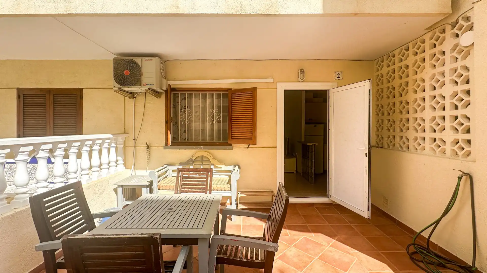 Apartment zum Verkauf in Orihuela Costa, imagen 26