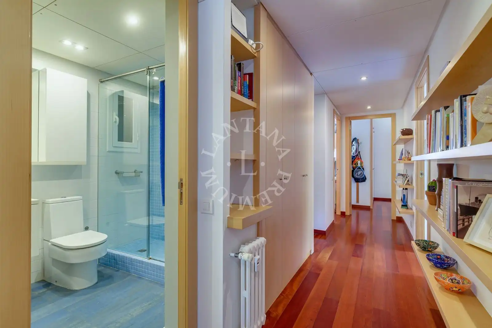 Appartement avec piscine à vendre à de Bosch i Gimpera, imagen 16