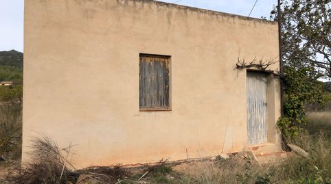 SE VENDE FINCA EN VALLS CON AGUA Y LUZ, immagine 4