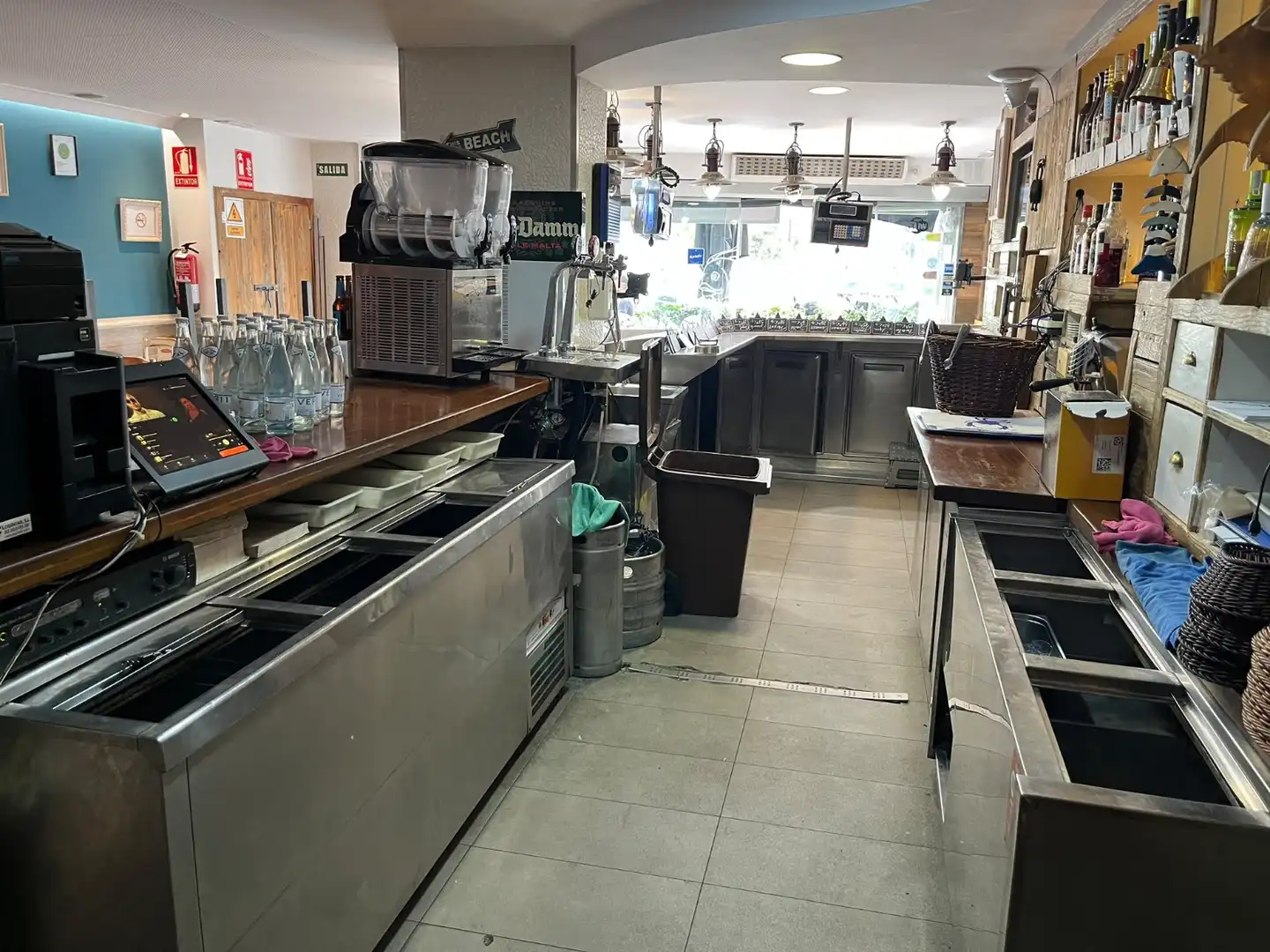 Business premises for transfer in Ciutat Vella, imagen 10