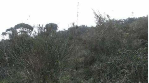 Foto 2 de Terreno en venta en 10, S/n, Font Pudenta, Barcelona