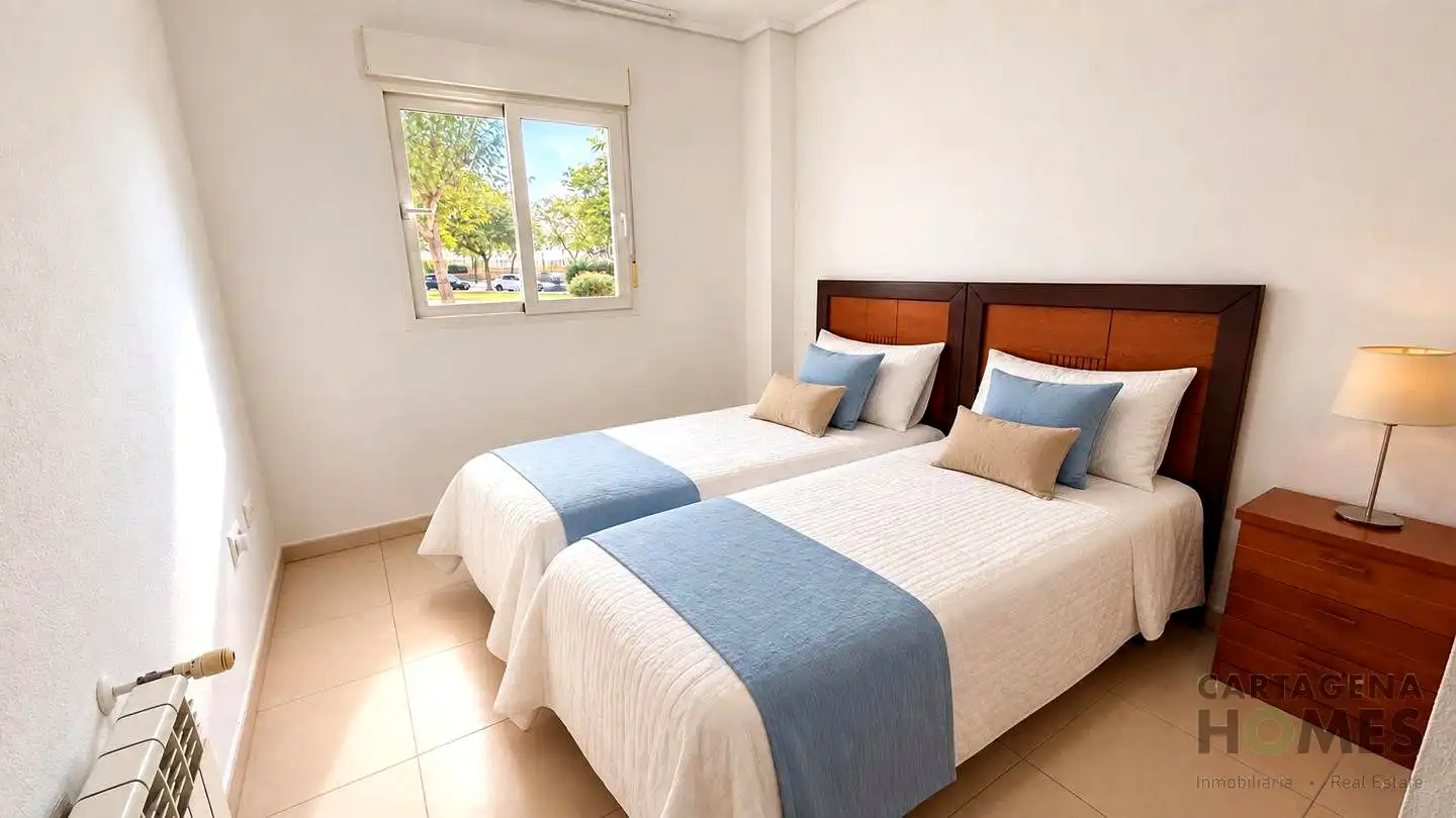 Ground floor with pool for sale in Calle Atlántico 1, imagen 28